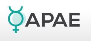 APAE logo