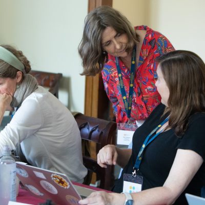 Faculty of Astrological Sudies 2024 Summer School at Exeter College Oxford