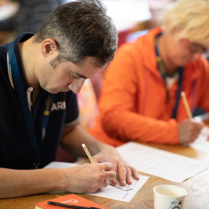 Faculty of Astrological Sudies 2024 Summer School at Exeter College Oxford