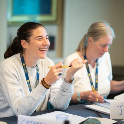 Faculty of Astrological Sudies 2024 Summer School at Exeter College Oxford