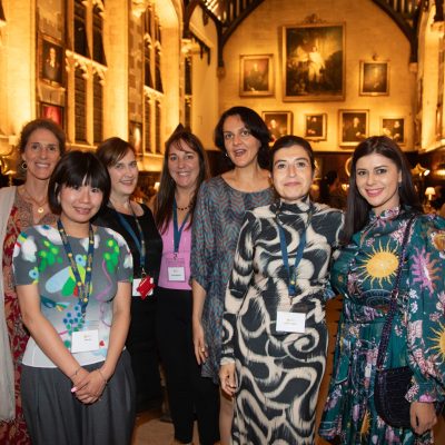 Faculty of Astrological Sudies 2024 Summer School at Exeter College Oxford