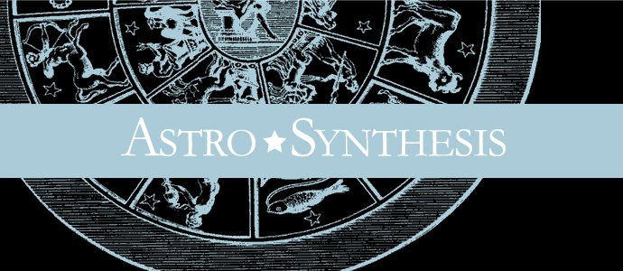 Astrosynthesis logo