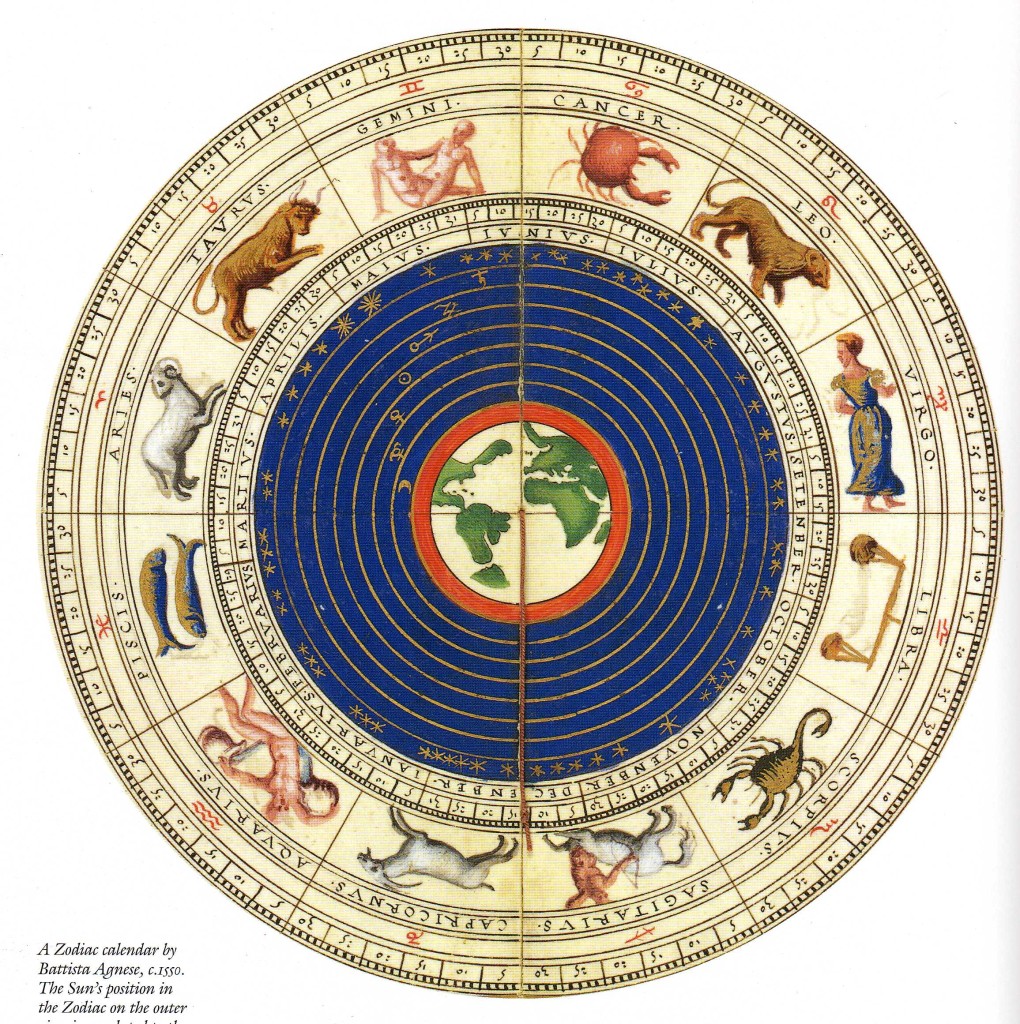 Zodiac 3100 – Faculty of Astrological Studies