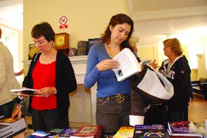 The bookshop