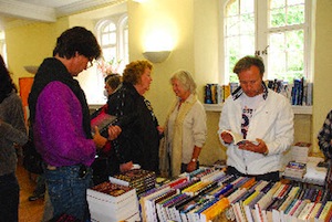 The bookshop