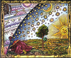 Astrological image